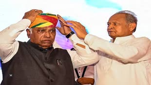 कांग्रेस अध्यक्ष Mallikarjun Kharge का BJP पर निशाना, कहा- 'परिवारवाद के नाम पर कांग्रेस को बदनाम करते हैं क्योंकि...'