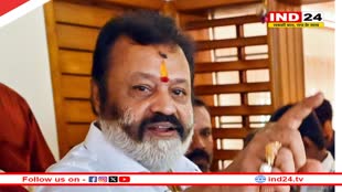 क्या मोदी मंत्रिपरिषद छोड़ेंगे सुरेश गोपी? शपथग्रहण के अगले दिन बोले- मुझे मंत्री पद की इच्छा नही