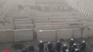 Farmer Protest: किसानों पर ड्रोन से आंसू गैस को लेकर पंजाब और हरियाणा आमने-सामने, दिल्ली सीमा पर कई जगह जाम, किसान नेताओं ने कही ये बड़ी बात 