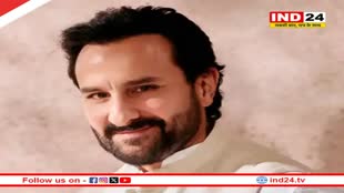 जूनियर एनटीआर से लेकर पूजा भट्ट ने सैफ अली खान पर हुए हमले पर जताई हैरानी