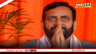 नायब सैनी आज दूसरी बार CM पद की शपथ लेंगे, शपथ ग्रहण में पीएम मोदी भी होंगे शामिल