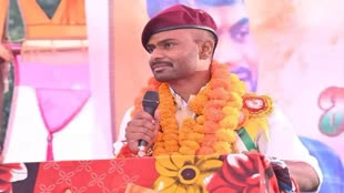 CG NEWS : छत्तीसगढ़ में बीजेपी के इस  प्रत्याशी बढ़ी मुश्किलें, जाति के खिलाफ याचिका हुआ दायर....