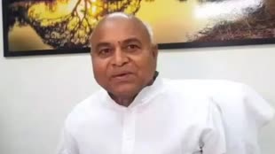 MP News :लव जिहाद के सवाल पर कांग्रेस विधायक डॉ. गोविंद सिंह ने ली चुटकी, बोले -''लव में लट्ठ नहीं चलते, न जिहाद होता है'' 