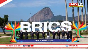 BRICS नेताओं ने पहलगाम आतंकी हमले की कड़ी निंदा की, आतंकवाद पर दोहरे मापदंडों को खारिज किया