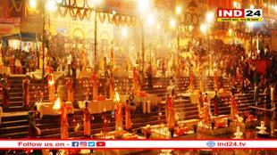 लेजर शो, आतिशबाजी और मां गंगा का किनारा-क्यों खास है इस बार बनारस की देव दीपावली? 