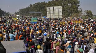 CG NEWS :  किसानों के समर्थन में Congress का Chhattisgarh बंद, किसान संगठनों ने किया है भारत बंद का ऐलान....