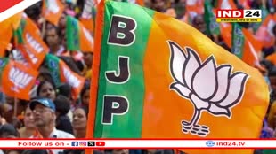 लोकसभा चुनाव में भाजपा को एमपी की इन 10 सीटों पर खतरा, नई रणनीति पर हो रहा काम