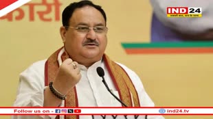 अब BJP का फोकस लोकसभा चुनाव पर, राष्ट्रीय अध्यक्ष JP Nadda ने 22-23 दिसंबर को बुलाई बड़ी बैठक 