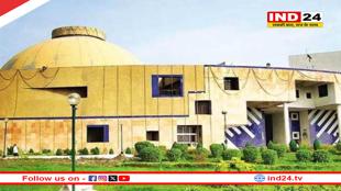 मध्यप्रदेश विधानसभा का बजट सत्र 10 मार्च से होगा शुरू, 9 दिन होंगी बैठकें, अधिसूचना जारी