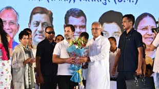 CG NEWS : 669.69 करोड़ के 414 विकास कार्यों का किया लोकार्पण-भूमिपूजन, विभिन्न जनकल्याण योजनाओं की दी सौगात 