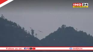 पीएम मोदी की तीनों सेनाओं के चीफ संग मीटिंग, रक्षामंत्री राजनाथ सिंह और CDS भी मौजूद