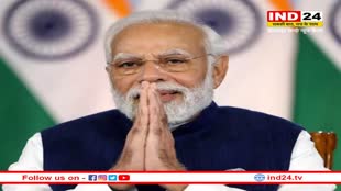 PM Modi का तेलंगाना दौरा आज, वंदे भारत को हरी झंडी दिखाने के साथ कई परियोजनाओं की देंगे सौगात