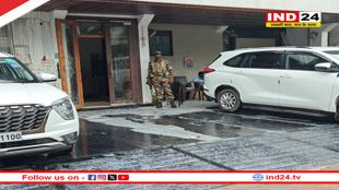 छत्तीसगढ़ में ईडी की बड़ी कार्रवाई, रायपुर, भिलाई और बिलासपुर में कई एग्रीकल्चर कारोबारियों के ठिकानों पर छापा