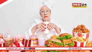 अगर आप भी हैं जंक फूड के शौकिन, तो हो जाइए सावधान! यहां पढ़े क्या कहती है रिसर्च  