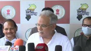  CG NEWS : विधायकों की खराब परफॉर्मेंस पर CM बघेल का बयान....