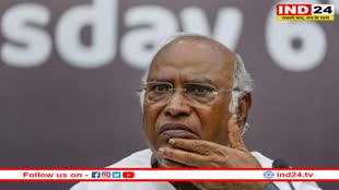 मानहानि मामले में फंसे Mallikarjun Kharge, पंजाब की संगरूर कोर्ट ने किया तलब