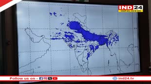 MP Weather News: एमपी में ठंड का प्रकोप जारी, जानें मौसम का हाल 