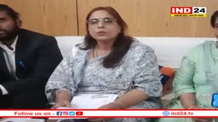 Rajasthan में  NCPCR की सदस्य ने भीलवाड़ा गैंगरेप पीड़िता के परिजनों से की मुलाकात, अधिकारियों को दिए ये निर्देश