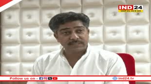 BJP को लगा झटका, चौधरी देवीलाल के पोते आदित्‍य चौटाला INLD में शामिल