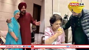 इन देसी चीजों से सिद्धू की पत्नी ने दी कैंसर को मात