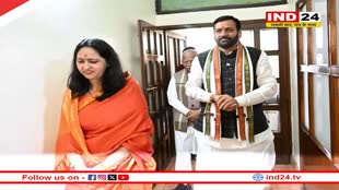 Haryana News: नए मुख्यमंत्री ने चंडीगढ़ आवास में हवन-यज्ञ के साथ किया गृह प्रवेश, पूर्व सीएम भी रहे मौजूद 