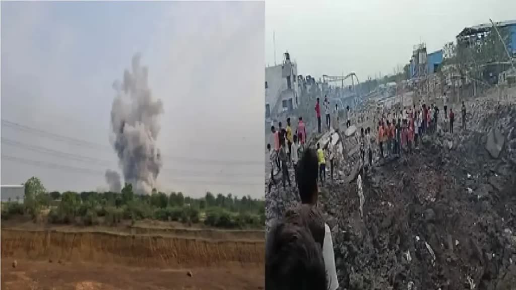 CG NEWS :बेमेतरा बारूद फैक्ट्री में बड़ा धमाके के बाद अब मजिस्ट्रियल जांच शुरू, क्रांग्रेस ने उग्र प्रदर्शन की दी चेतावनी