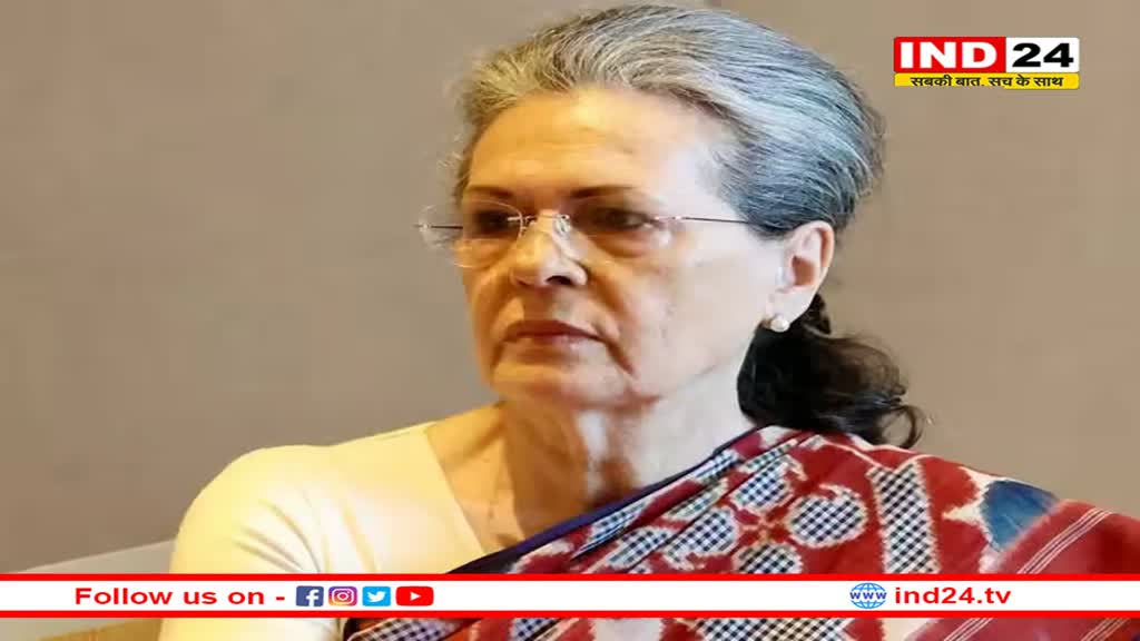 Rajasthan Congress: सोनिया गांधी ने की मंत्री शांति धारीवाल को लेकर कही ये बड़ी बात, जानें केंद्रीय नेतृत्व ने क्यों लिया ये फैसला?