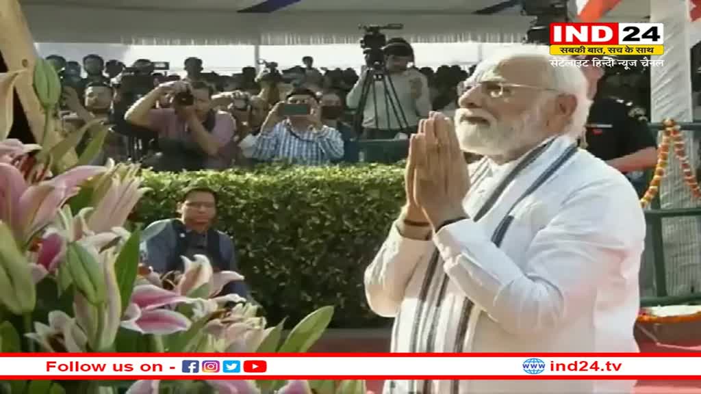 BR Ambedkar Jayanti 2023: भीमराव अंबेडकर की आज 133 वीं जयंती, संसद में आयोजित हुआ कार्यक्रम