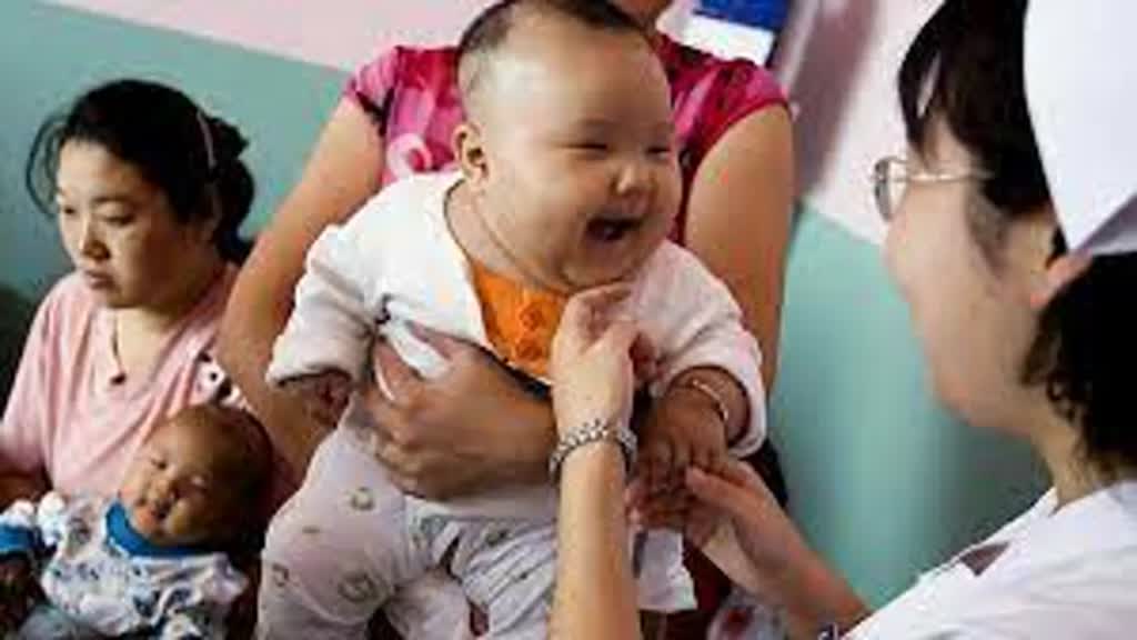 CHINA:सिंगल वुमन भी पैदा कर सकेंगी बच्चे, घटती जनसंख्या से परेशान चीन का बड़ा फैसला