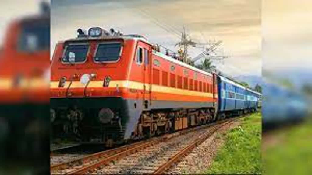 CG NEWS : Raipur से गुजरने वाली आज इन 25 Trains को किया गया Cancel.....