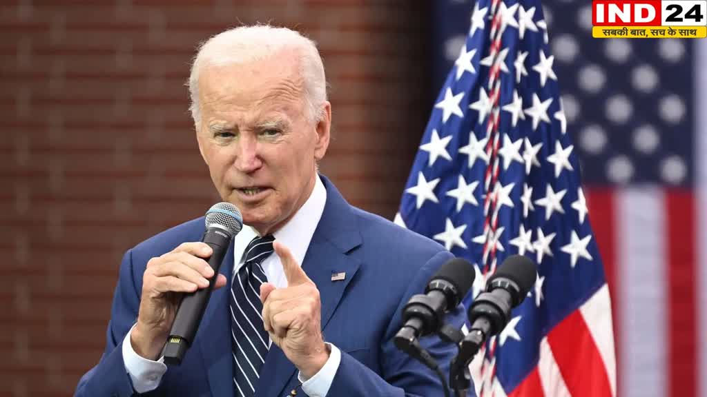 अब कोविड-19 उत्पत्ति का खुलेगा रहस्य, Joe Biden के हस्ताक्षर के बाद सार्वजनिक होगी खुफिया जानकारी