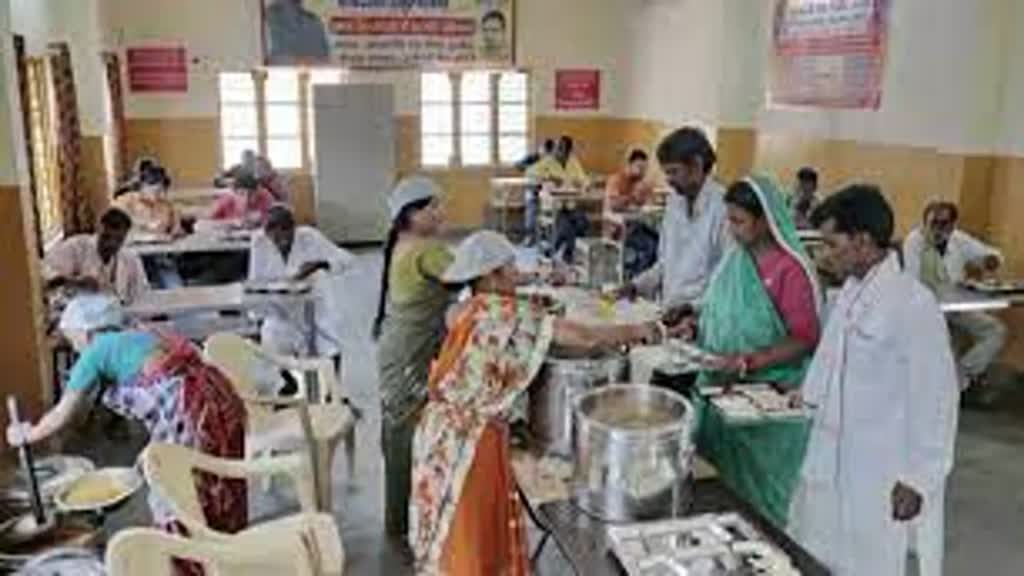 भोपाल, इंदौर सहित अन्य शहरों में चलेंगे दीनदयाल चलित रसोई केंद्र, सीएम आज करेंगे शुभारंभ