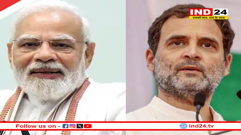 जबलपुर में रविवार को पीएम नरेन्द्र मोदी का रोड शो, राहुल गांधी सोमवार को पहुंचेंगे घंसौर और शहडोल