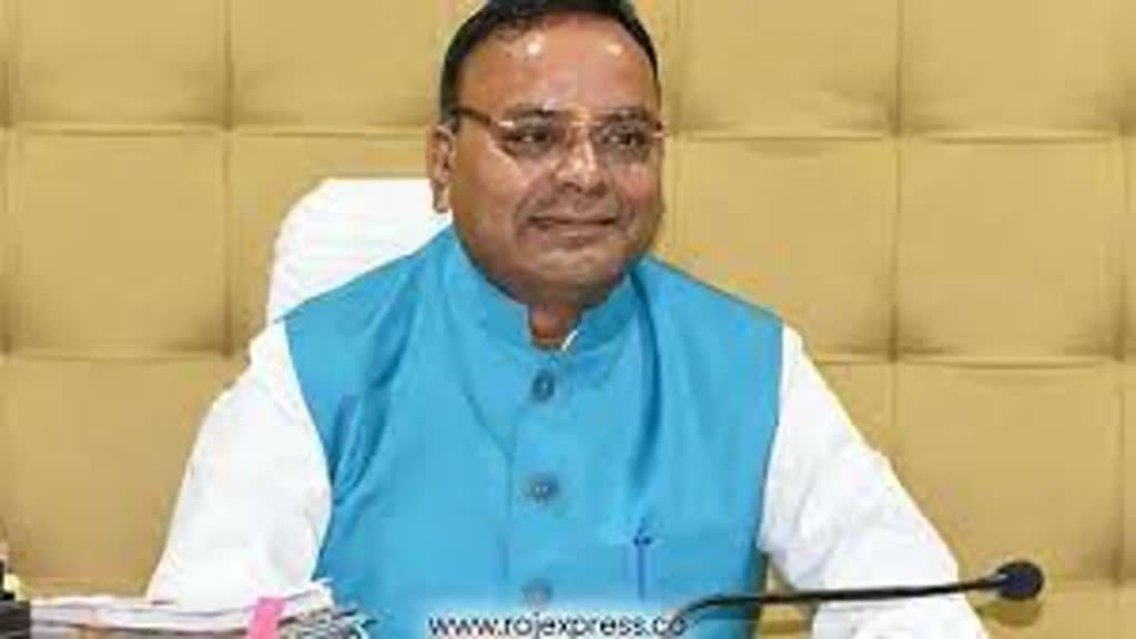 CG NEWS : बस्तर बंद को लेकर अजय चंद्राकर ने कांग्रेस पर साधा निशाना।