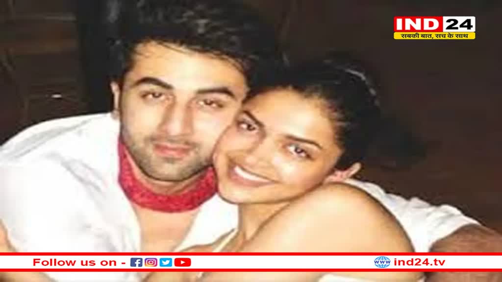 दीपिका पादुकोण ने काम पर की वापसी, पति रणवीर ने शेयर किया वीडियो