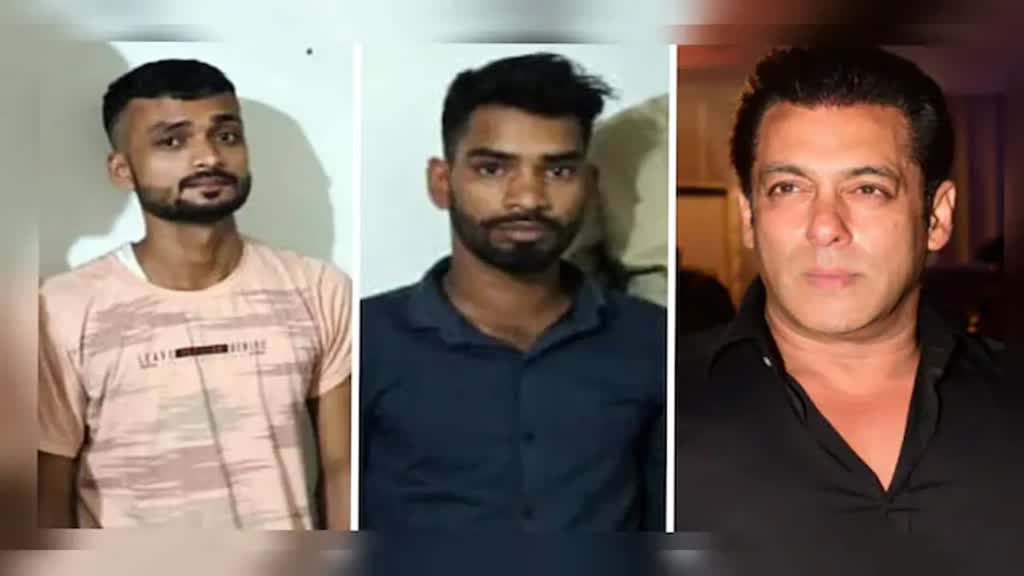 Salman Khan Firing Case में सामने आई बड़ी खबर, पुलिस लॉकअप में अनुज थापन ने की आत्महत्या 