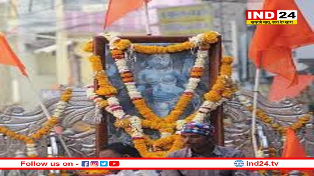 धार भोजशाला: फिर गूंजा ‘सत्याग्रह’ अखंड पूजा की जिद, वसंत पंचमी 2026 से पहले माहौल गर्माया