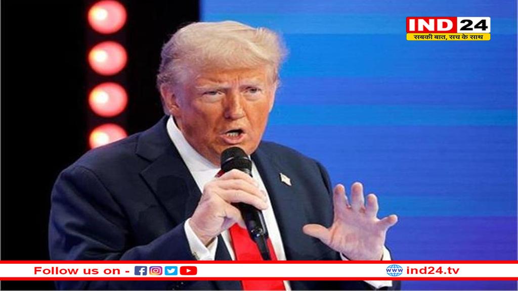 ट्रंप प्रशासन का बड़ा फैसला: अमेरिका के 10000 सरकारी कर्मचारी नौकरी से निकाले