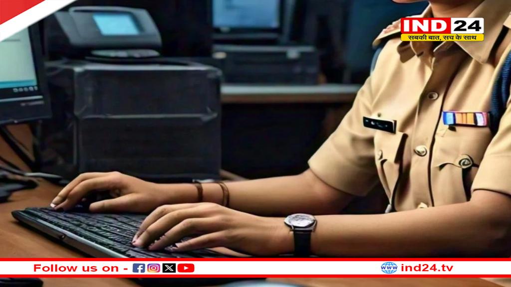 MP पुलिस भर्ती : 7500 सिपाही और 500 ऑफिस स्टाफ की भर्ती जल्द