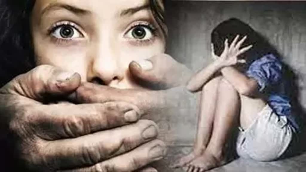 CG NEWS : राजधानी में नाबालिग के साथ दुष्कर्म मामले में आरोपी हुआ गिरफ्तार.....