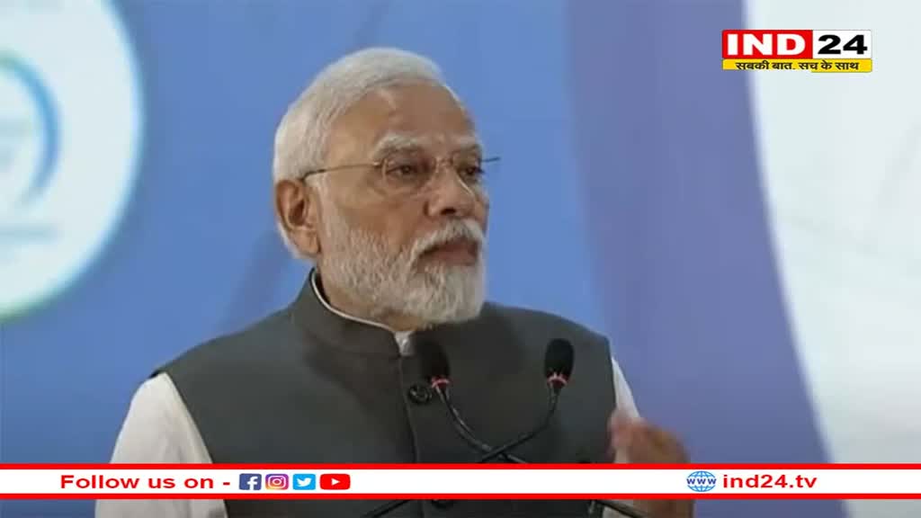 पीएम नरेंद्र मोदी 5 अक्टूबर को आएंगे जबलपुर, रानी दुर्गावती की 500वीं जयंती के कार्यक्रम में करेंगे शिरकत