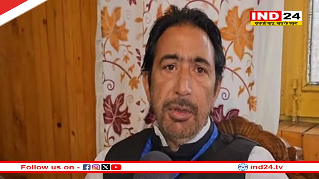 JMM के साथ चुनाव लड़ेगी कांग्रेस, झारखंड प्रभारी ने बताया इस दिन आएगी प्रत्याशियों की पहली सूची