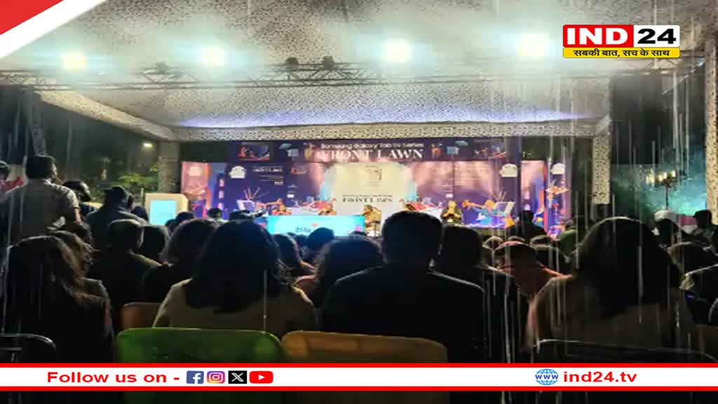 खत्म हुआ Jaipur Literature Festival, पिछली बार बीजपी ने उठाए थे ये सवाल, इस बार सरकार साथ, जानें 5 दिन में क्या कुछ खास रहा? 