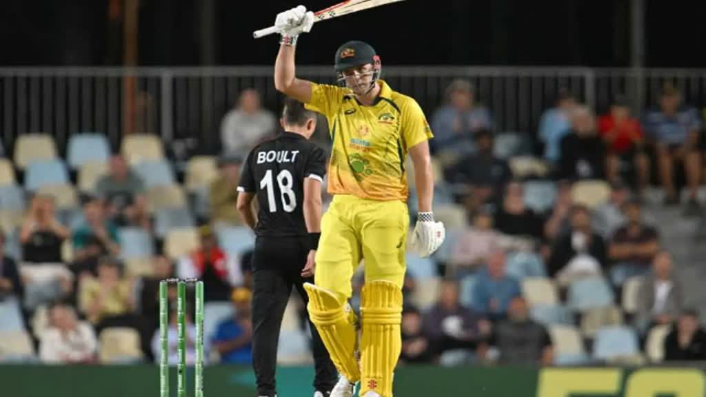 IPL 2023: ऑस्ट्रेलिया के कैमरून ग्रीन को मुंबई इंडिंयस ने खरीदा, बने MI के सबसे महंगे खिलाड़ी