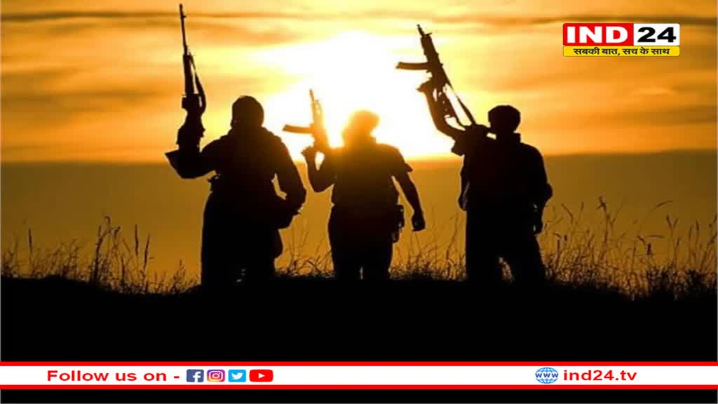 इराक में इस्लामिक स्टेट के आतंकवादियों पर अमेरिका का तगड़ा हमला, 15 आतंकी ढेर