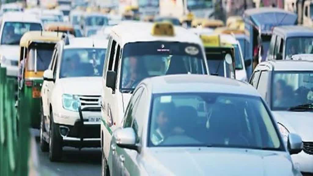 एमपी में 10 साल से ज्यादा पुराने वाहन फिटनेस के बाद ही चलेंगे सड़कों पर