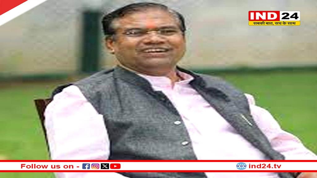 फग्गन सिंग कुलस्ते ने राहुल गांधी पर साधा निशाना, बोले- भ्रष्ट हो गई है बुद्धि...