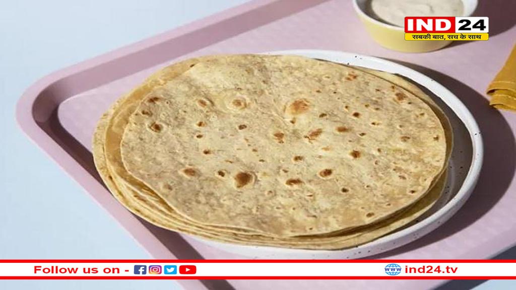 21 दिन खाना छोड़ दें गेहूं, शरीर में दिखेंगे ये जबदस्त फायदे