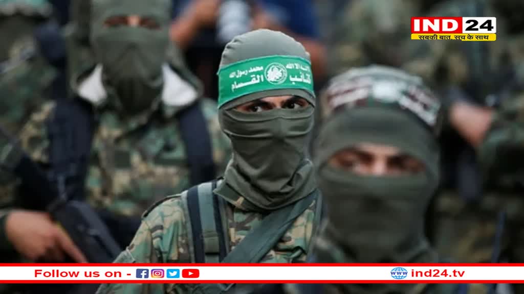 Israel-Hamas War: स्वदेश लौट रहे इजरायली नागरीको ने सुनाई अपनी आपबीती कहा- 'महिलाओं और बच्चों को उनके बेड...'