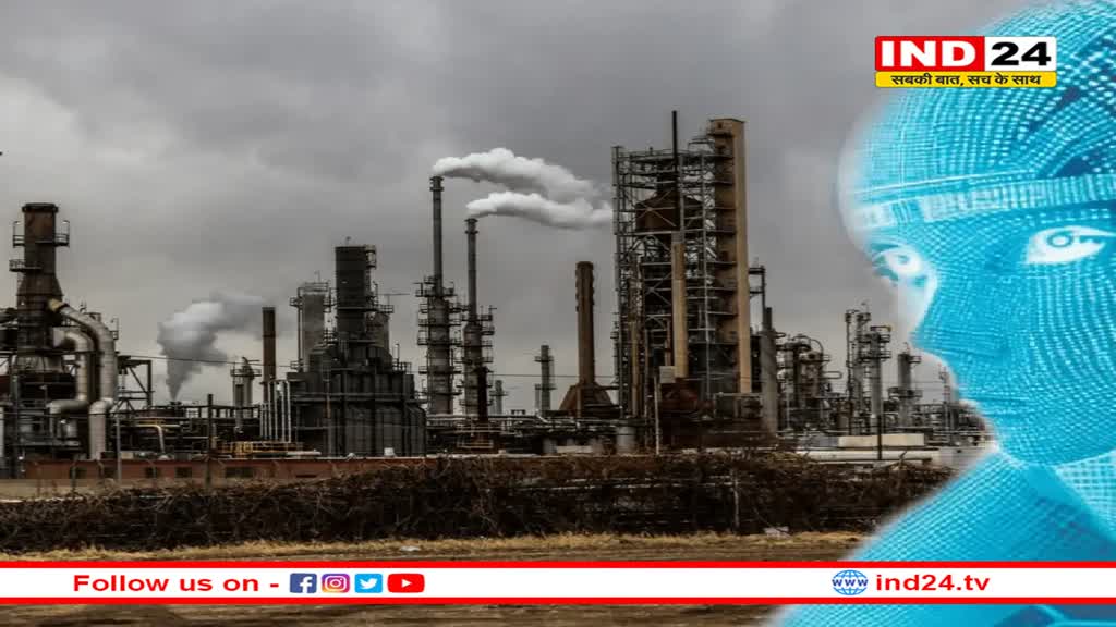 पॉल्यूशन करने वालों की अब खैर नहीं, AI कर देगा आपकी शिकायत, तुरंत होगा एक्शन